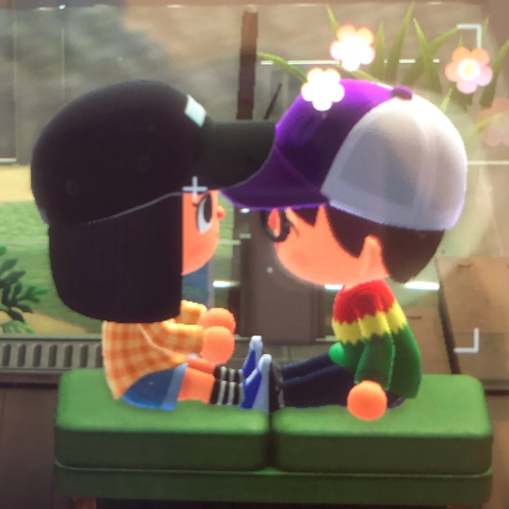 Meet your Posher, Sydni